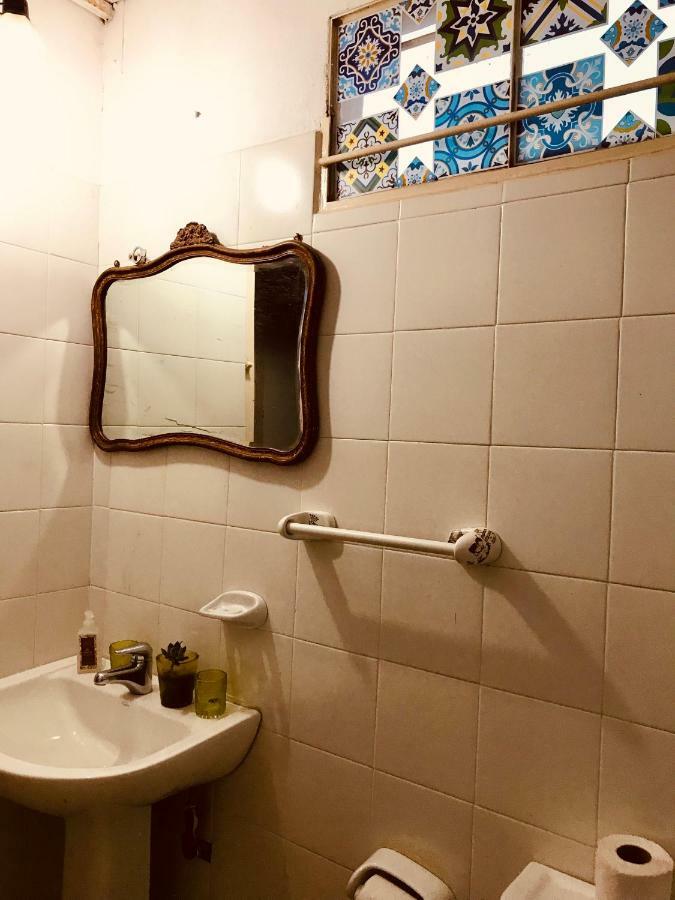 דירות קורדובה Santa Rosa מראה חיצוני תמונה